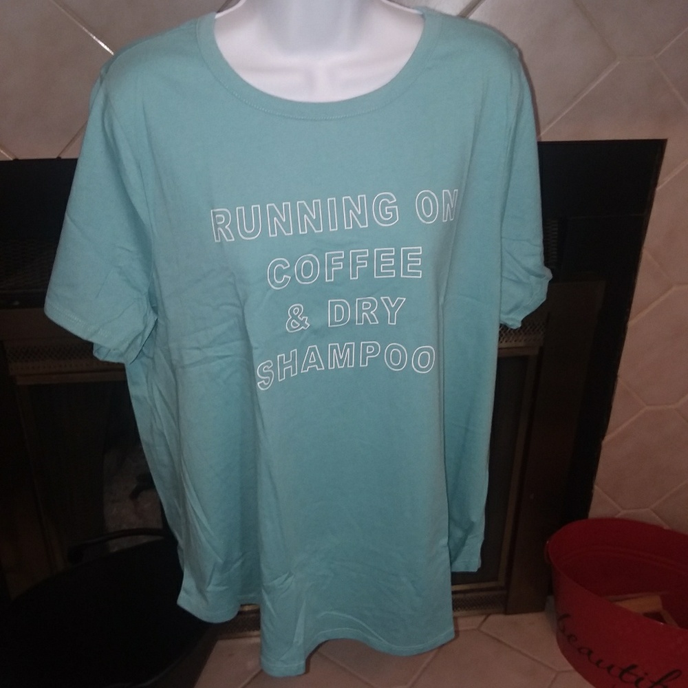 NWT Lane Bryant top sz 18/20
